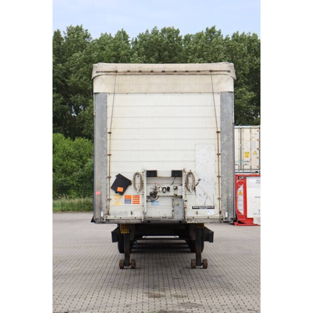 2016 Schmitz Cargobull OTHERS-40985036