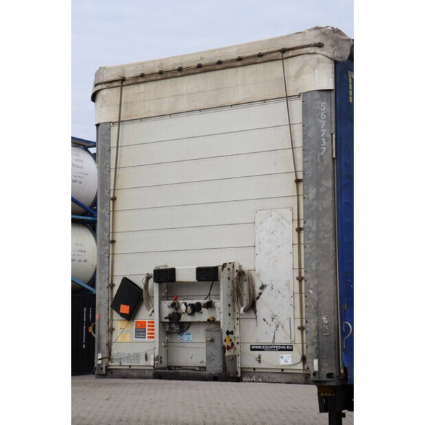 2016 Schmitz Cargobull OTHERS-40985037