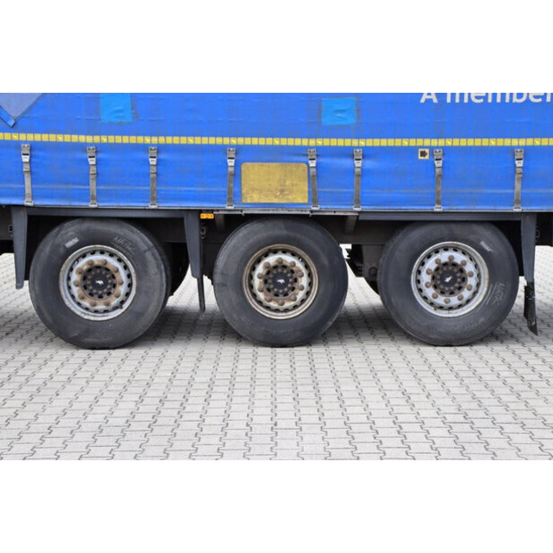 2016 Schmitz Cargobull OTHERS-40985047