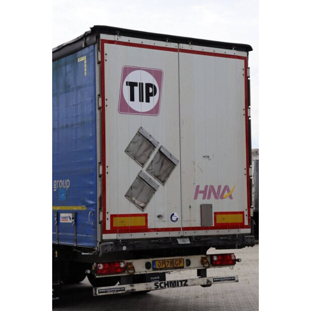 2016 Schmitz Cargobull OTHERS-40985053