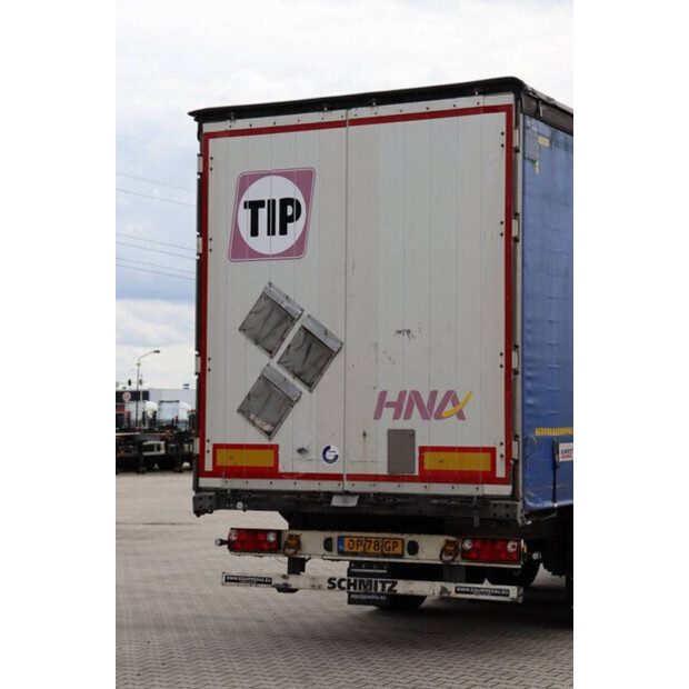 2016 Schmitz Cargobull OTHERS-40985055