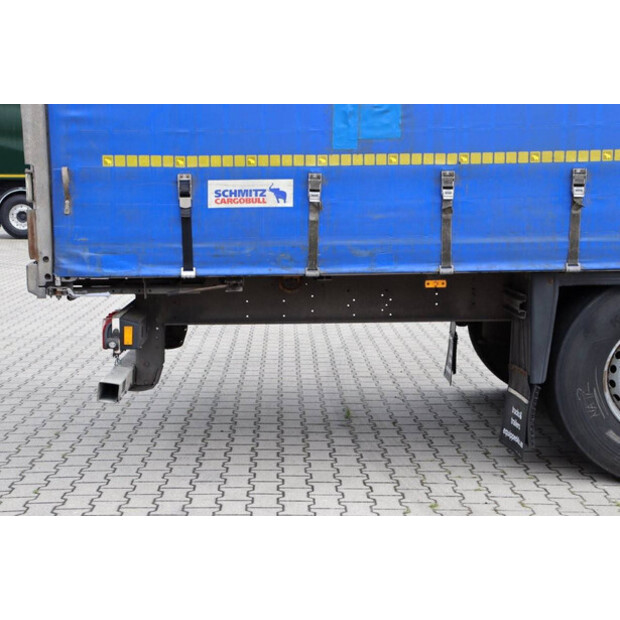 2016 Schmitz Cargobull OTHERS-40985058