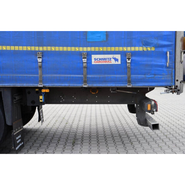 2016 Schmitz Cargobull OTHERS-40985059