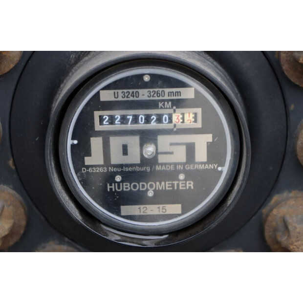 2016 Schmitz Cargobull OTHERS-40985060
