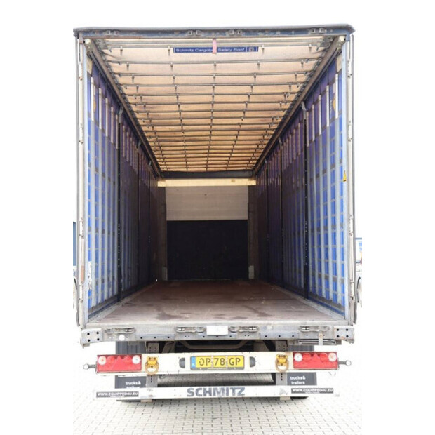 2016 Schmitz Cargobull OTHERS-40985065