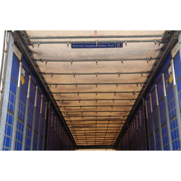 2016 Schmitz Cargobull OTHERS-40985070