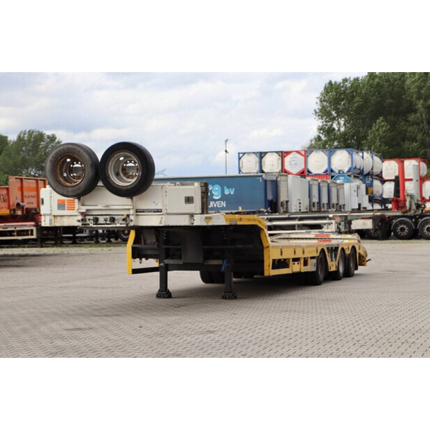 2015 Broshuis OTHERS-40985115
