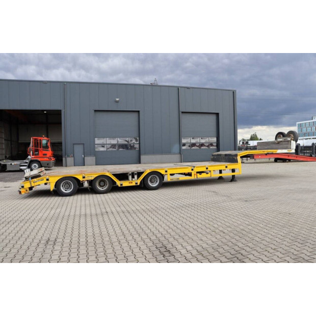 2015 Broshuis OTHERS-40985120