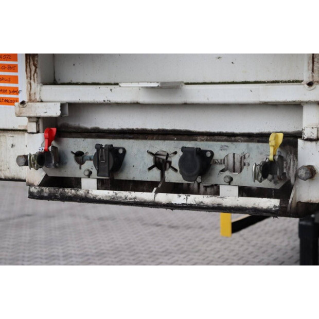 2015 Broshuis OTHERS-40985123