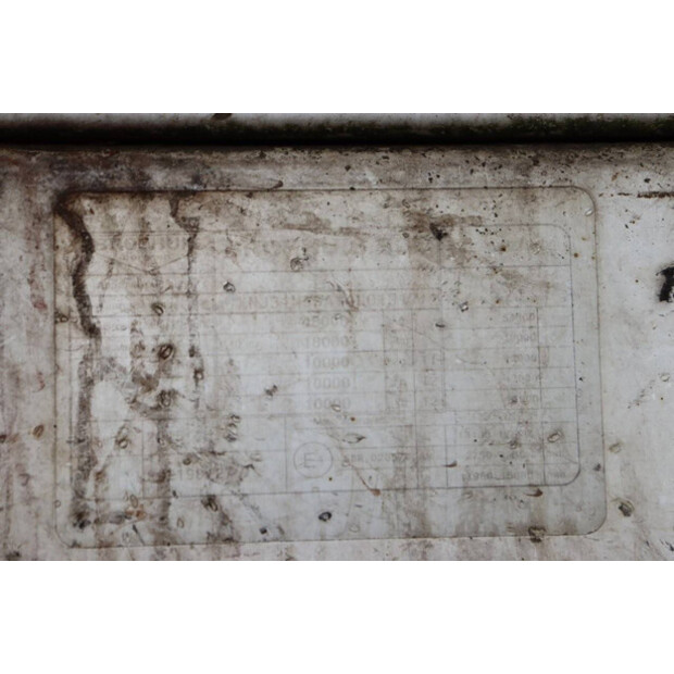 2015 Broshuis OTHERS-40985127