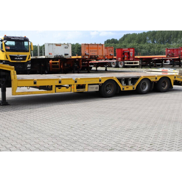 2015 Broshuis OTHERS-40985132