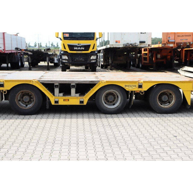 2015 Broshuis OTHERS-40985134