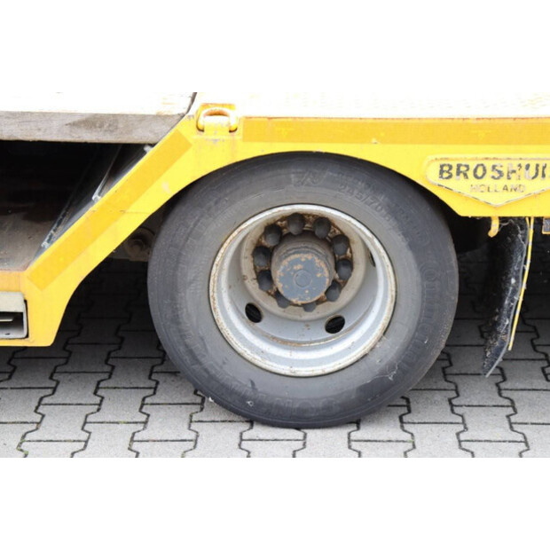 2015 Broshuis OTHERS-40985135