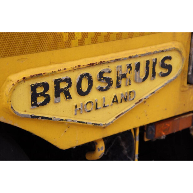 2015 Broshuis OTHERS-40985138