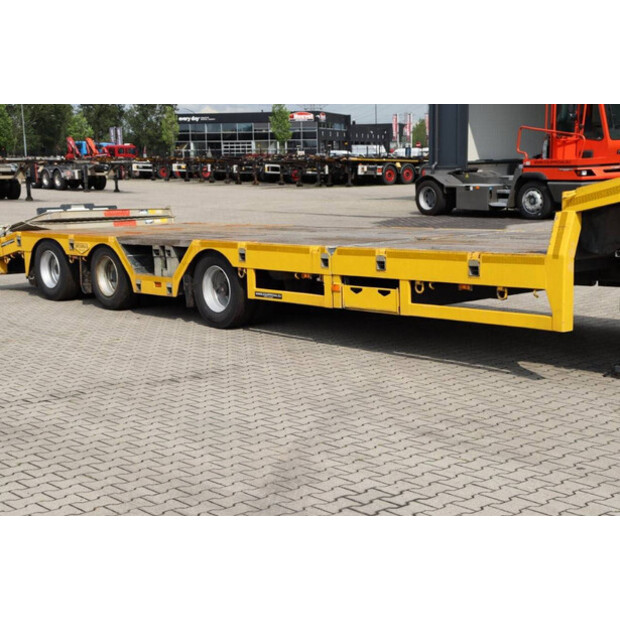 2015 Broshuis OTHERS-40985145