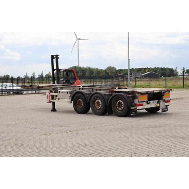 2008 TURBO'S HOET OTHERS-40985159