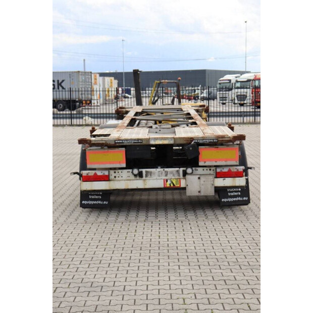 2008 TURBO'S HOET OTHERS-40985160