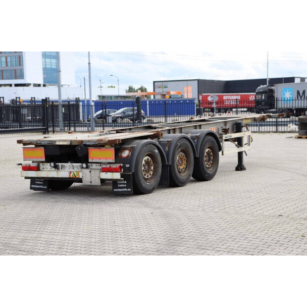 2008 TURBO'S HOET OTHERS-40985161