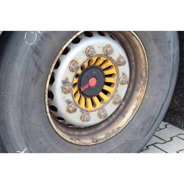2008 TURBO'S HOET OTHERS-40985173