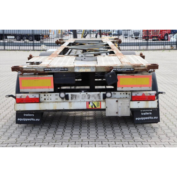2008 TURBO'S HOET OTHERS-40985178
