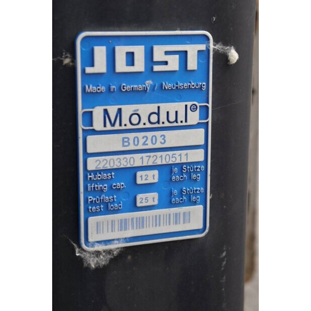2008 TURBO'S HOET OTHERS-40985184