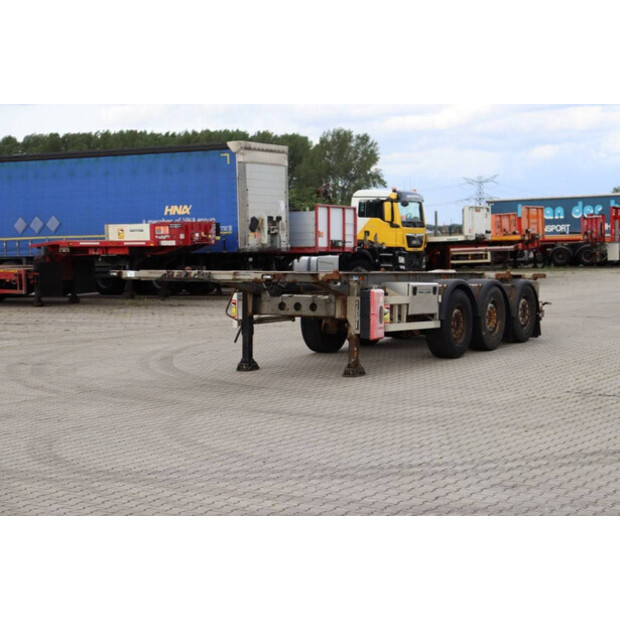 2008 TURBO'S HOET OTHERS-40985194