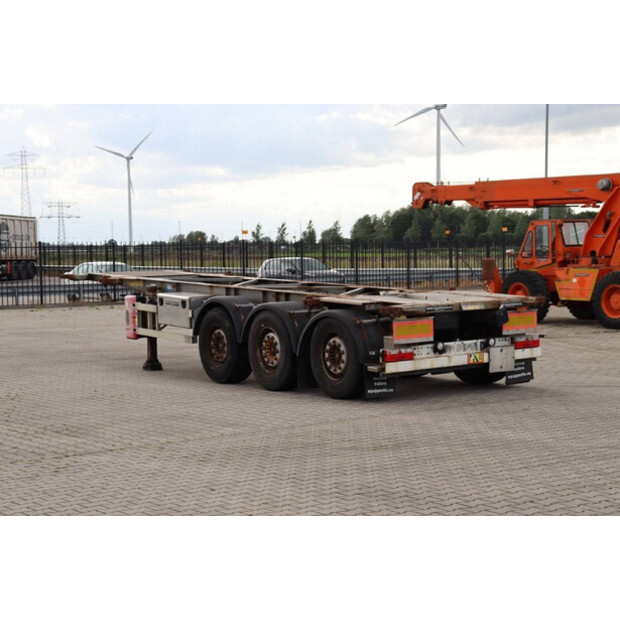 2008 TURBO'S HOET OTHERS-40985197