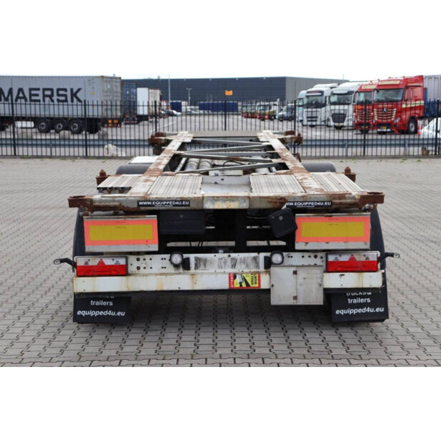 2008 TURBO'S HOET OTHERS-40985198
