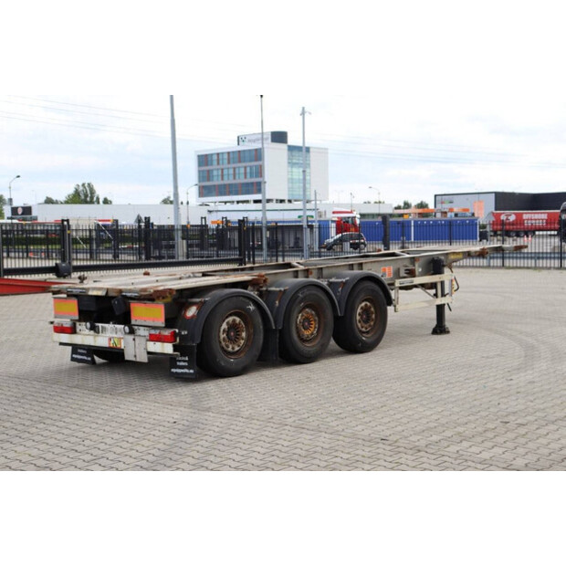2008 TURBO'S HOET OTHERS-40985199