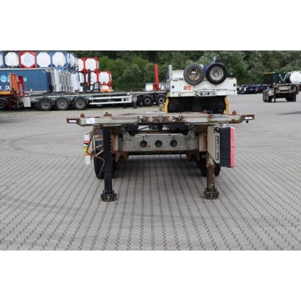 2008 TURBO'S HOET OTHERS-40985203