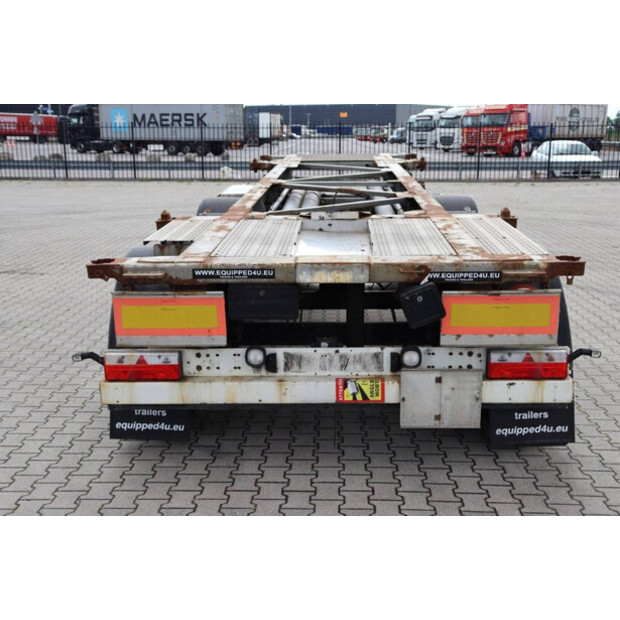 2008 TURBO'S HOET OTHERS-40985218