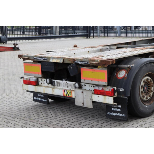 2008 TURBO'S HOET OTHERS-40985219