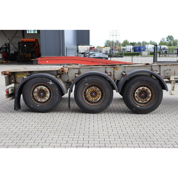 2008 TURBO'S HOET OTHERS-40985220