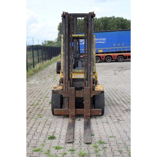 1997 Hyster H4.50XL-40985240
