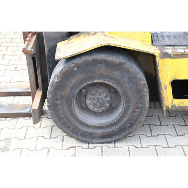1997 Hyster H4.50XL-40985244