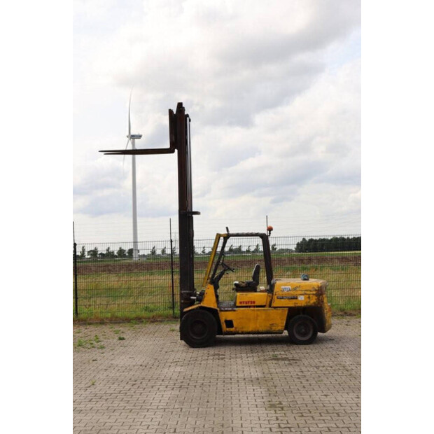 1997 Hyster H4.50XL-40985265