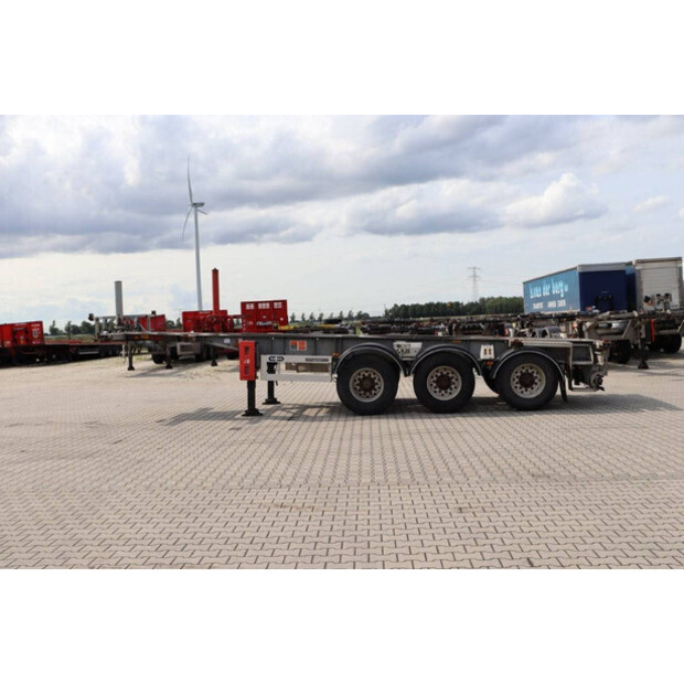 2007 Van Hool OTHERS-40985273