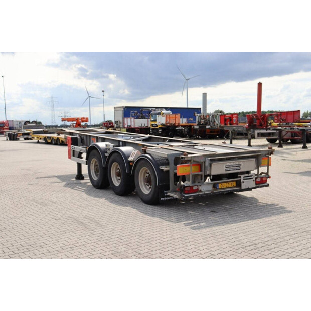2007 Van Hool OTHERS-40985274