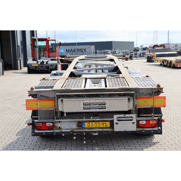 2007 Van Hool OTHERS-40985275