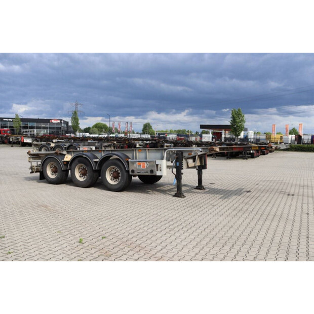 2007 Van Hool OTHERS-40985277
