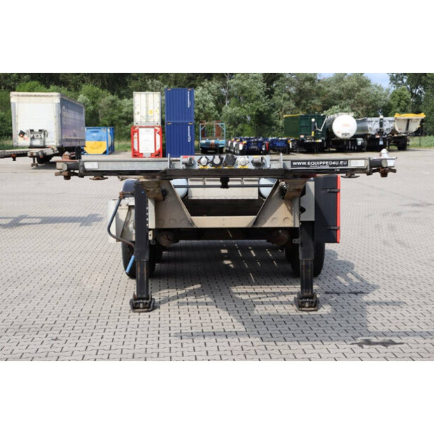 2007 Van Hool OTHERS-40985279