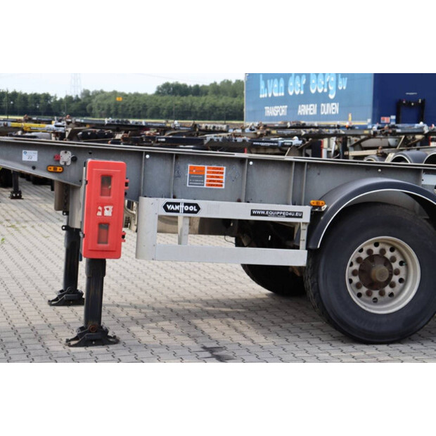 2007 Van Hool OTHERS-40985284