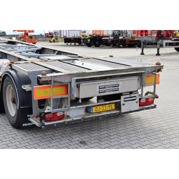 2007 Van Hool OTHERS-40985295