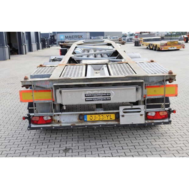 2007 Van Hool OTHERS-40985296