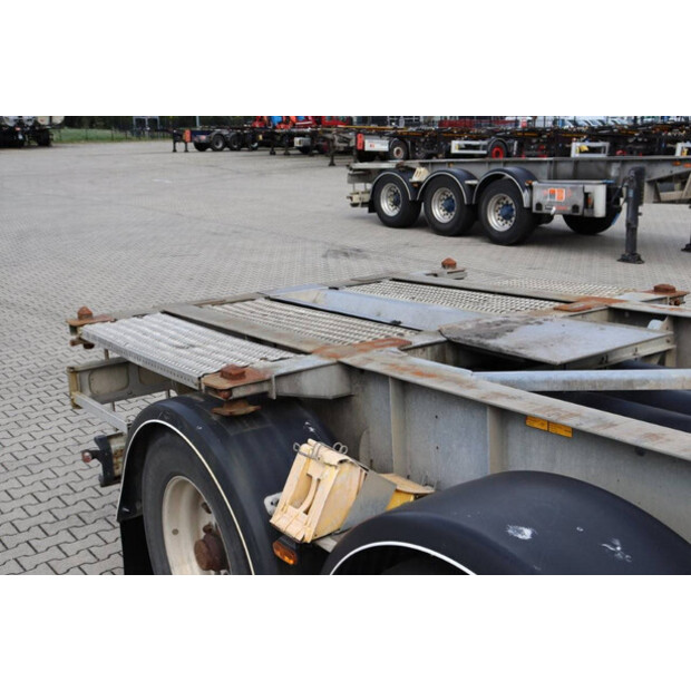 2007 Van Hool OTHERS-40985308