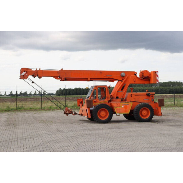 2001 كوماتسو Galion 150 FA-40985330
