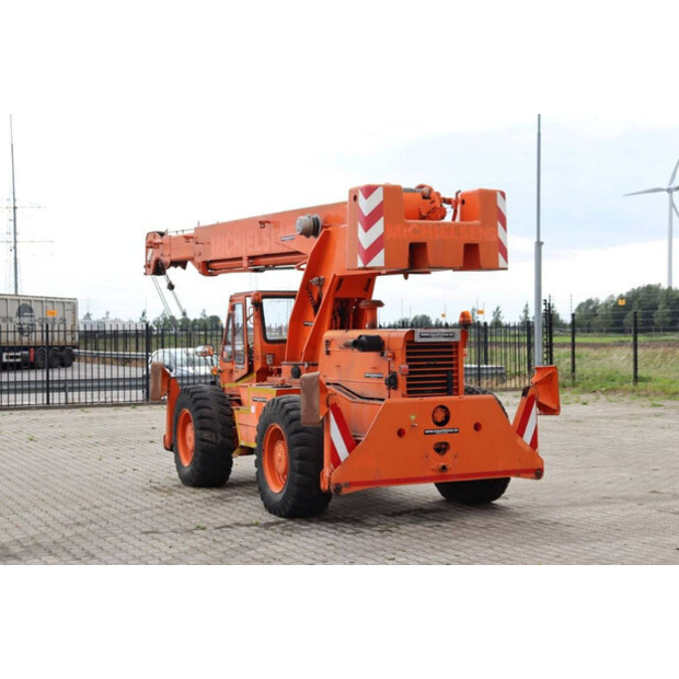 2001 كوماتسو Galion 150 FA-40985333