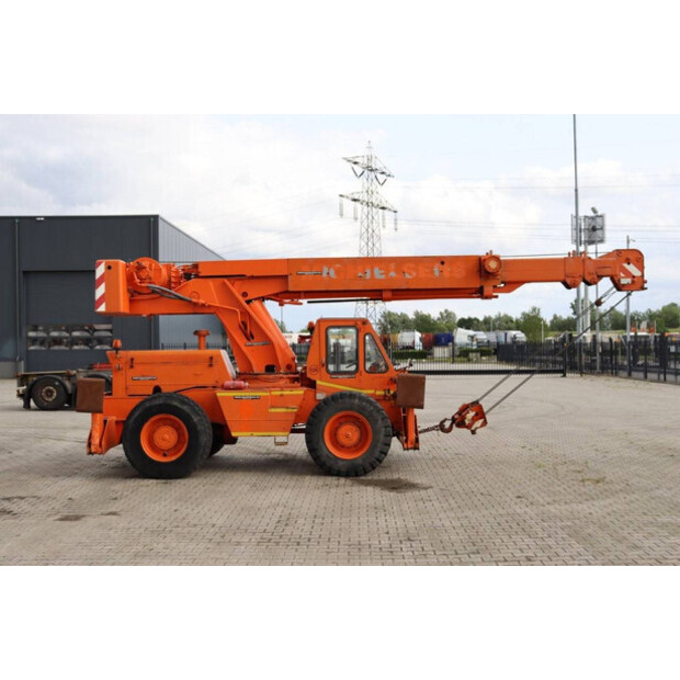 2001 كوماتسو Galion 150 FA-40985337