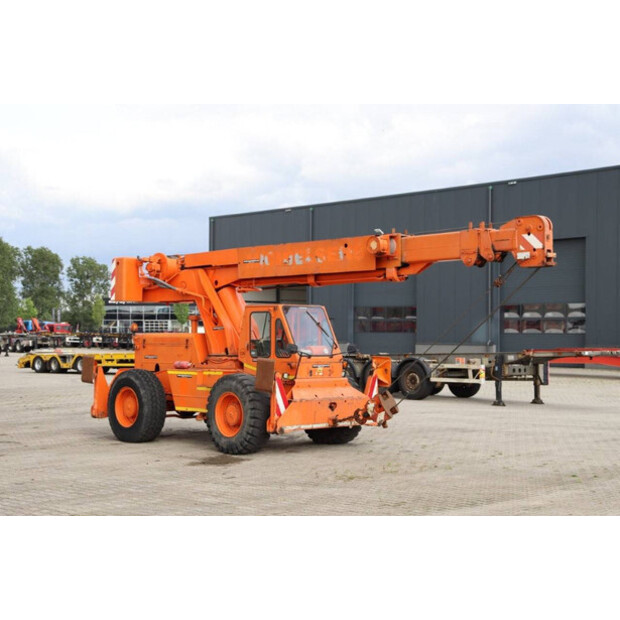 2001 كوماتسو Galion 150 FA-40985338