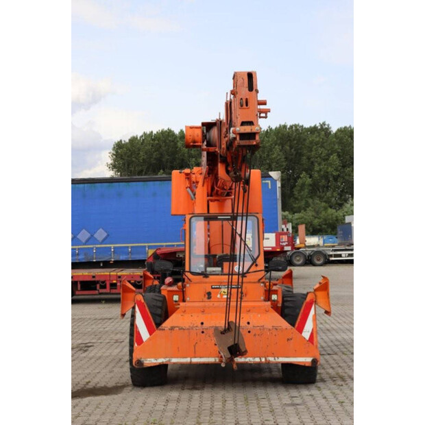 2001 كوماتسو Galion 150 FA-40985339